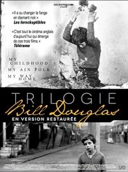 Trilogie Bill Douglas: Mon enfance streaming