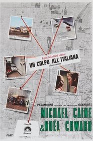 Un colpo all'italiana poster watch Un colpo all'italiana now