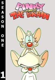 Pinky and the Brain Season 1 2