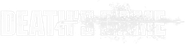 Death's Game Logo