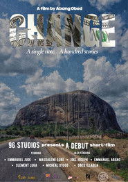 Change (A Single Note. A Hundred Stories)