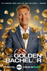 The Golden Bachelor Season 1 Episode 1