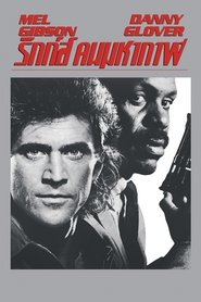 ริกก์ส คนมหากาฬ Lethal Weapon (1987) พากไทย