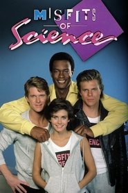 Misfits of Science (1985)