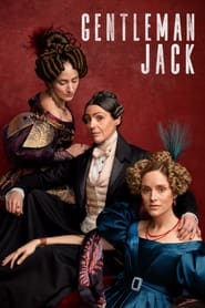 Gentleman Jack - Season 2 Episode 2 : Two Jacks Don't Suit 
