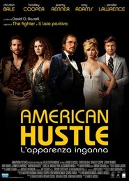 watch American Hustle - L'apparenza inganna now