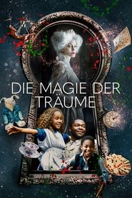 Poster Die Magie der Träume