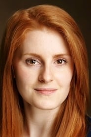 Johanna O'Brien as Rebel Tech