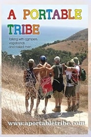 Poster A Portable Tribe