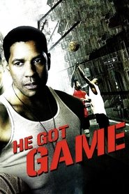 He Got Game movie