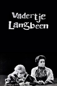 Poster Vadertje Langbeen