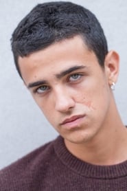 Luigi Catani as Teen Thug