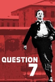 Question 7 постер