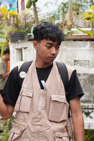 Muhammad Jankay