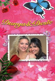 Dunya en Desie постер