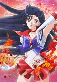 Sailor Moon Crystal Season I: Dark Kingdom 4