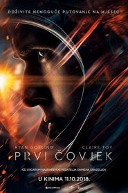 Prvi čovjek 2018 Besplatni neograničeni pristup