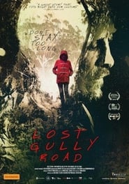 Lost Gully Road постер