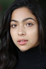 Allegra Acosta as Molly Hernandez