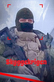 Skyggesiden постер