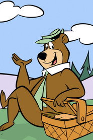 The Yogi Bear Show poster