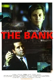 The Bank постер
