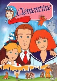 Clementine's Enchanted Journey постер