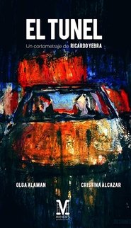 Poster The Tunnel 2015