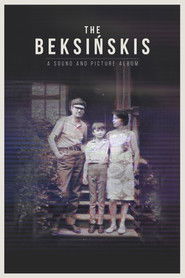 The Beksińskis. A Sound and Picture Album (2017)