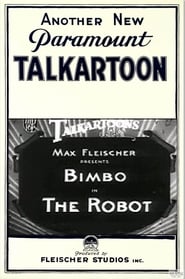 The Robot (1932)