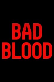 Poster Bad Blood 1970