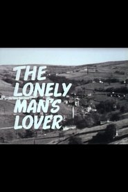 Poster The Lonely Man's Lover