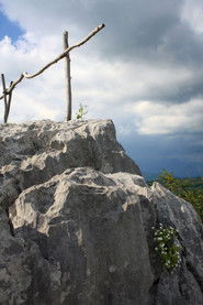 Jelenk - Holy Mountain of Old Believers