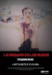 Poster The Russians Machine 2013