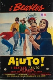 Aiuto! - Help! cineblog full movie ita doppiaggio scarica completo 1965