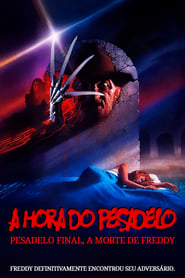 A Hora do Pesadelo 6: Pesadelo Final – A Morte de Freddy Online Dublado em HD