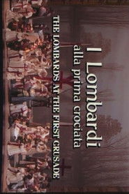 Full Cast of I Lombardi - The Met