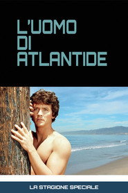Locandina di L'uomo di Atlantide Speciali