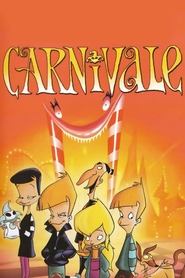 Poster Carnivale