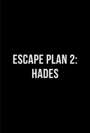 Escape Plan 2: Hades 2018 Auf Italienisch & Spanisch