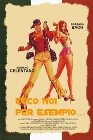 Ecco noi per esempio… (1977) Ecco noi per esempio… (1977)