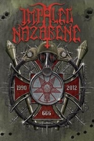 Impaled Nazarene: 1990-2012