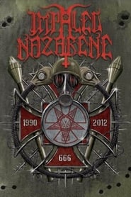 Poster Impaled Nazarene: 1990-2012 1970