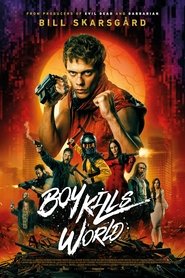 Boy Kills World (2024)
