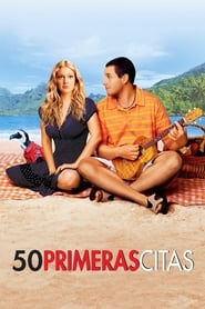 50 primeras citas poster