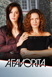 The Favorite постер