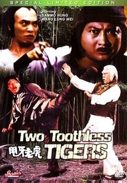 Nonton Two Toothless Tigers (1980) Film Subtitle Indonesia Streaming Movie Download Gratis Online Two Toothless Tigers (1980)