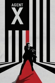 Voir Agent X en streaming VF sur StreamizSeries.com | Serie streaming