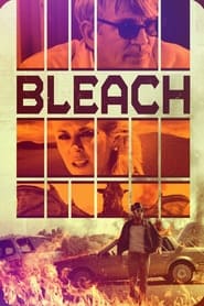 Bleach постер