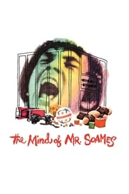 The Mind of Mr. Soames постер